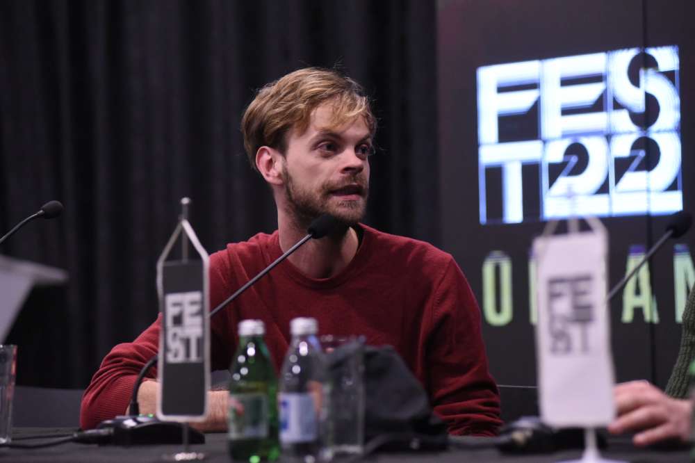 FEST intervju: Nikola Polić, reditelj kratkog filma ORGANIZMI 