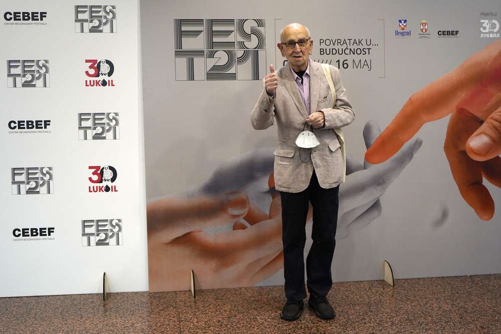Željko Sinobad - IN MEMORIAM