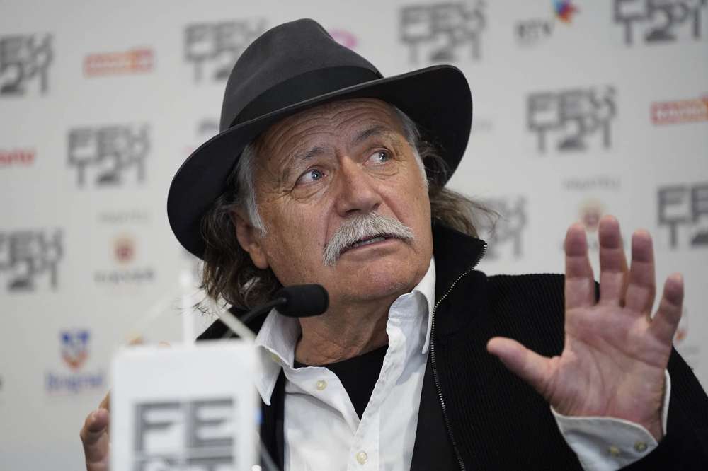 Željko Sinobad - IN MEMORIAM