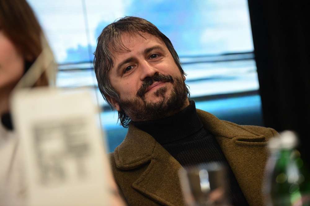 FEST intervju: BRANISLAV TRIFUNOVIĆ - Gledalac "Gejma" navija za sve, što se retko u filmu dešava