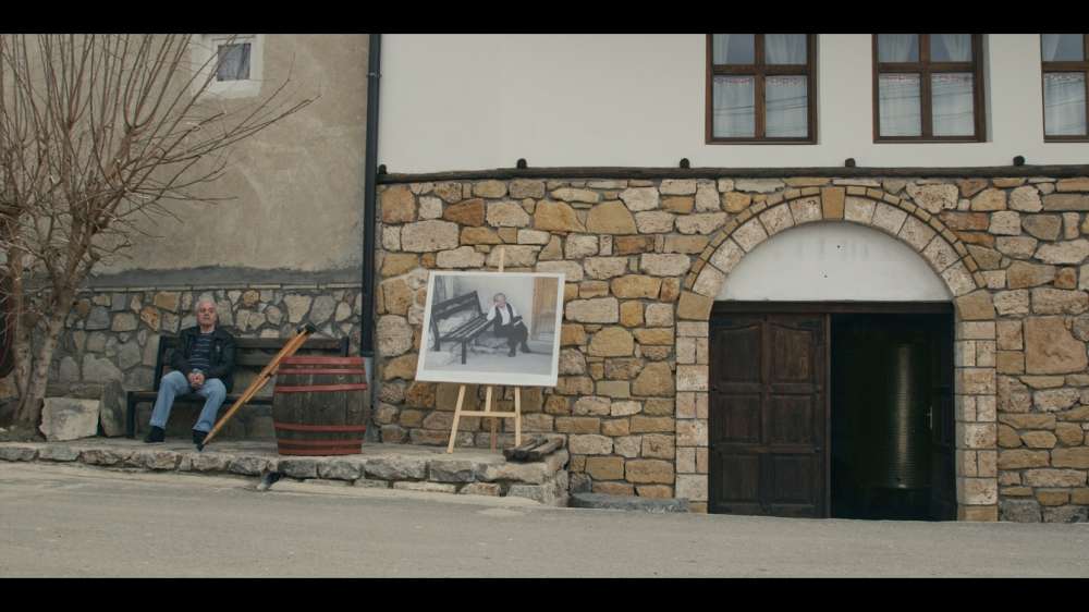 FEST intervju - Goran Radovanović, reditelj filma „Čekajući Handkea":