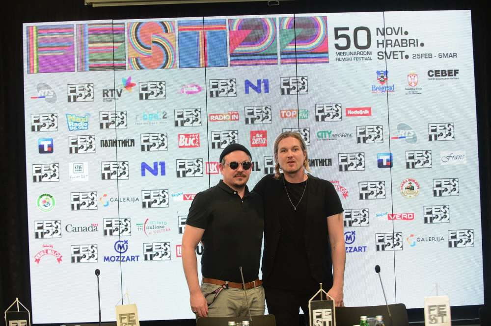 Šesti dan FEST-a - najavljeni filmovi SUNCOKRET, LUCIFER, SESTRE, ORKESTAR