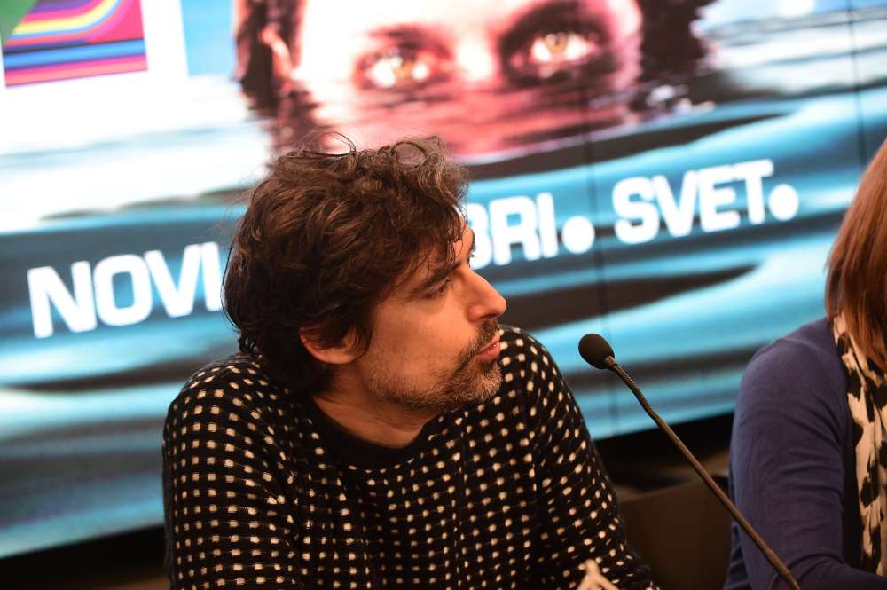 FEST INTERVJU: FLAVIO PARENTI – Beograd je grad koji cveta