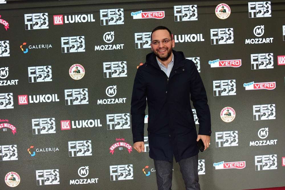 NAJBOLJI FILM FEST-a “NITRAM“, SPECIJALNI BEOGRADSKI POBEDNIK DINU DEVLINU
