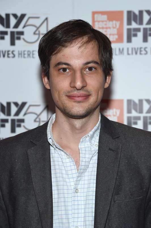 attends the 54th New York Film Festival - "My Entire High School" Premiere on October 10, 2016 in New York City.