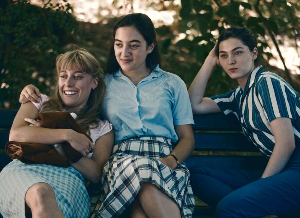 NAGRAĐIVANI FILMOVI NA 50 FEST-u