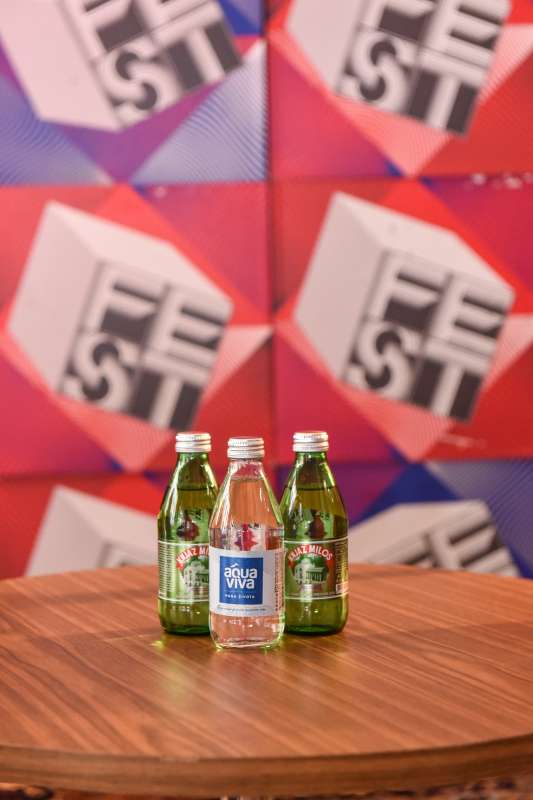 FEST SHOP u Kombank dvorani