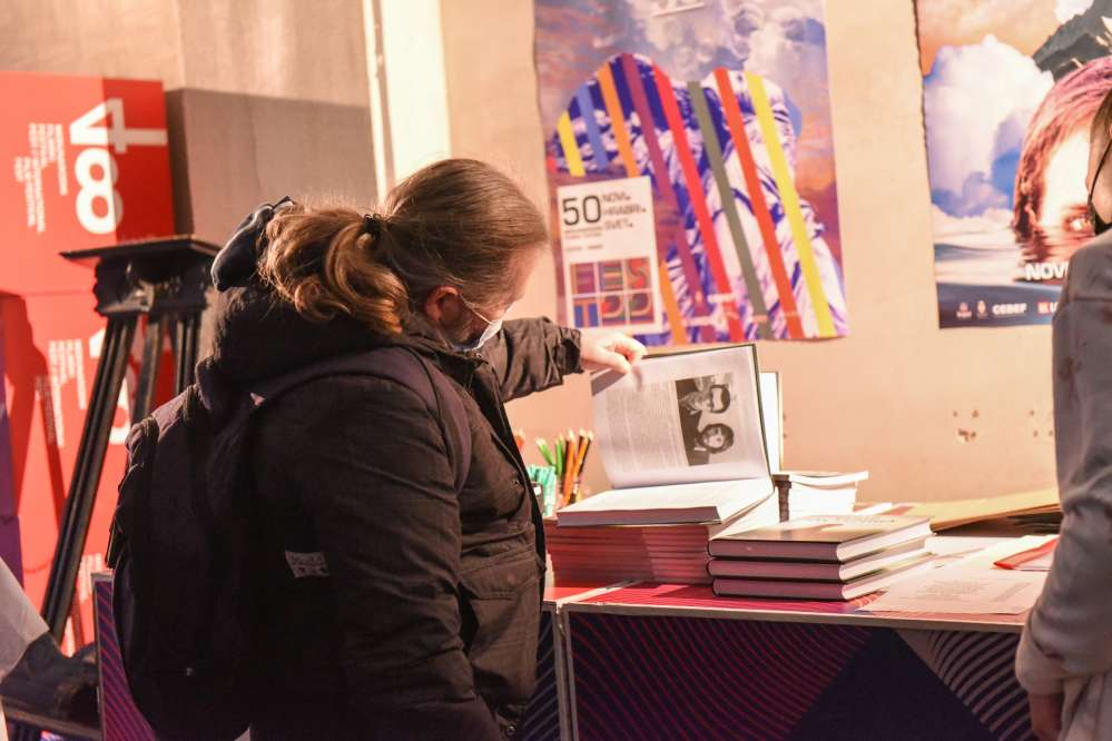 FEST SHOP u Kombank dvorani