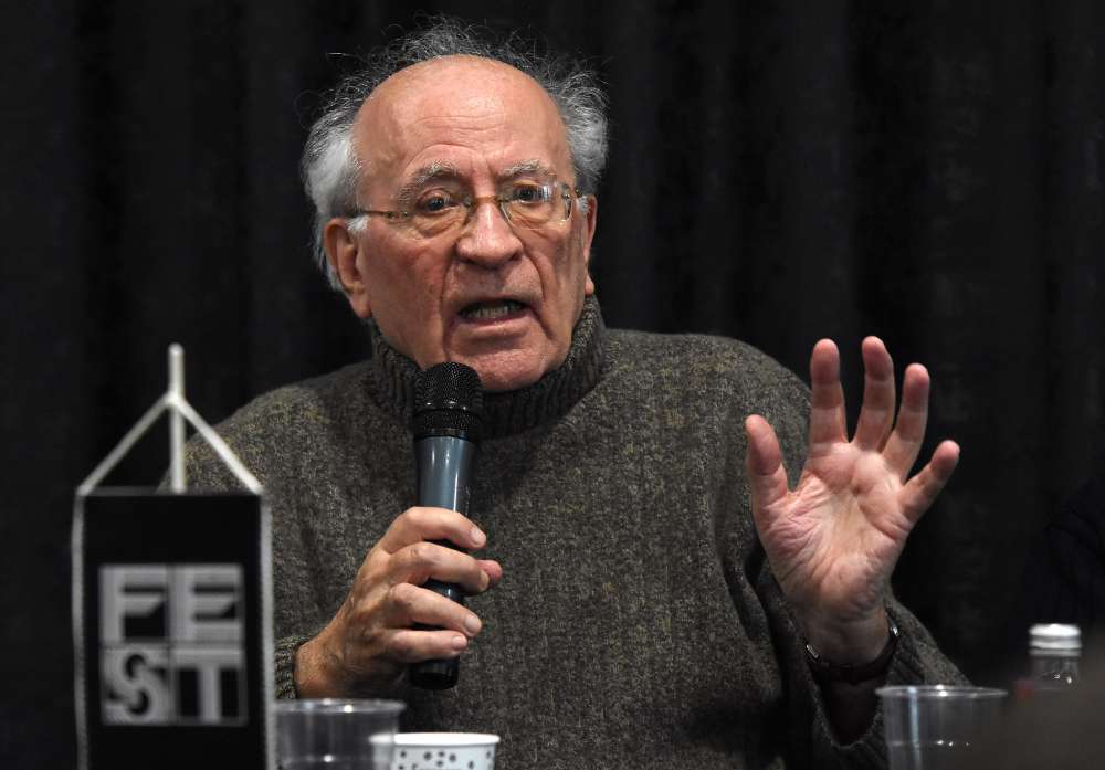 Željko Sinobad - IN MEMORIAM
