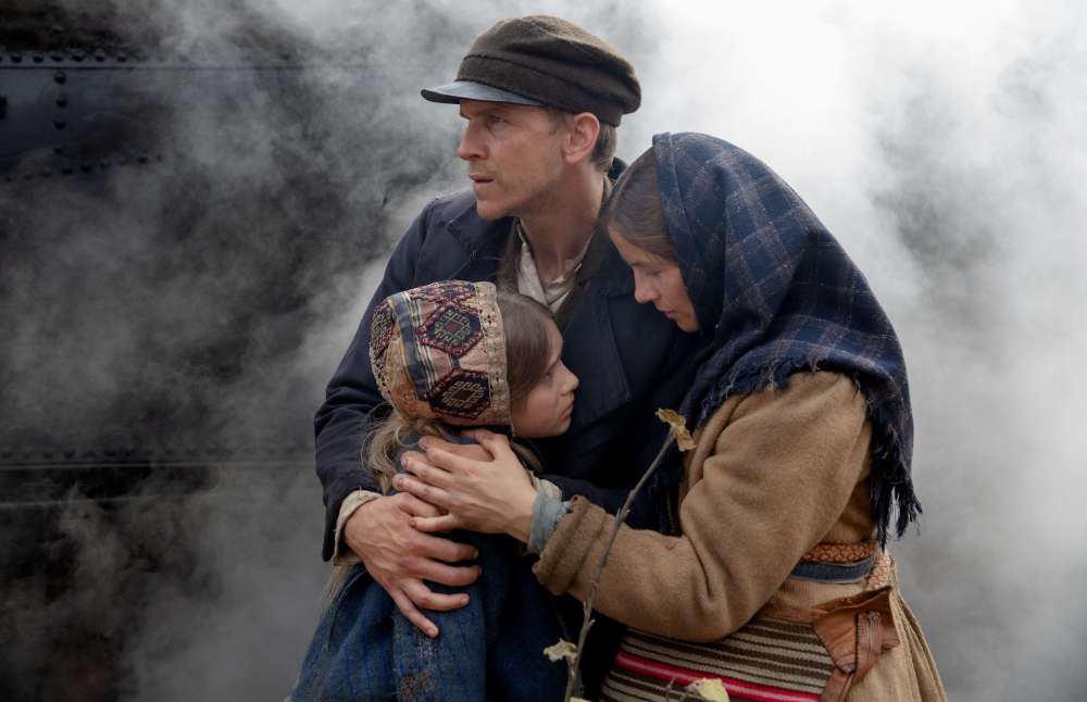 EMIGRANTI