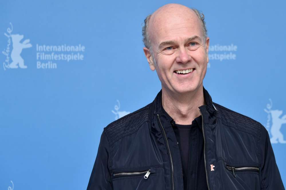the 'The King's Choice' (Kongens Nei) photo call during the 67th Berlinale International Film Festival Berlin at Grand Hyatt Hotel on February 16, 2017 in Berlin, Germany.