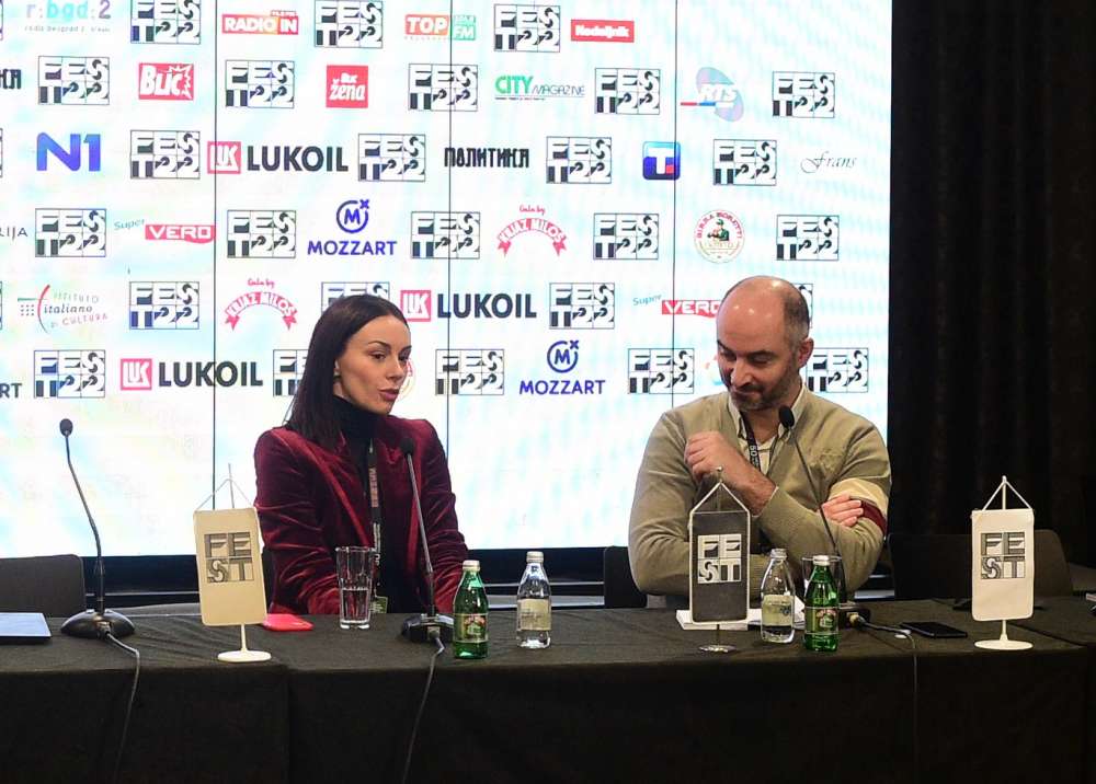 Šesti dan FEST-a - najavljeni filmovi SUNCOKRET, LUCIFER, SESTRE, ORKESTAR