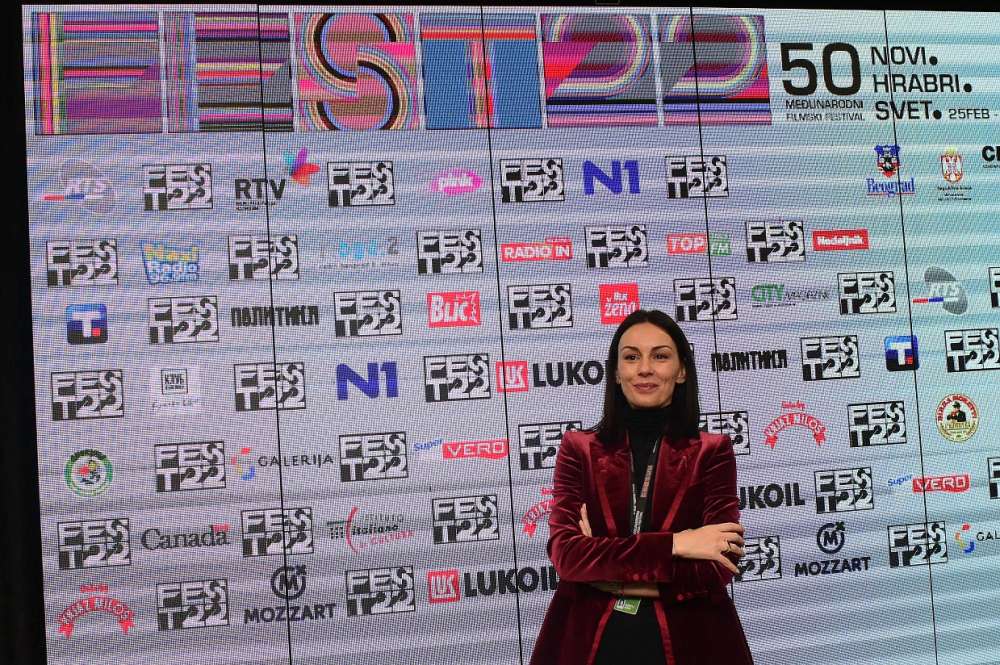 Šesti dan FEST-a - najavljeni filmovi SUNCOKRET, LUCIFER, SESTRE, ORKESTAR