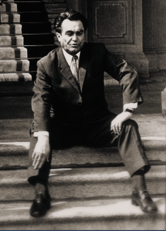 GRADONAČELNIK