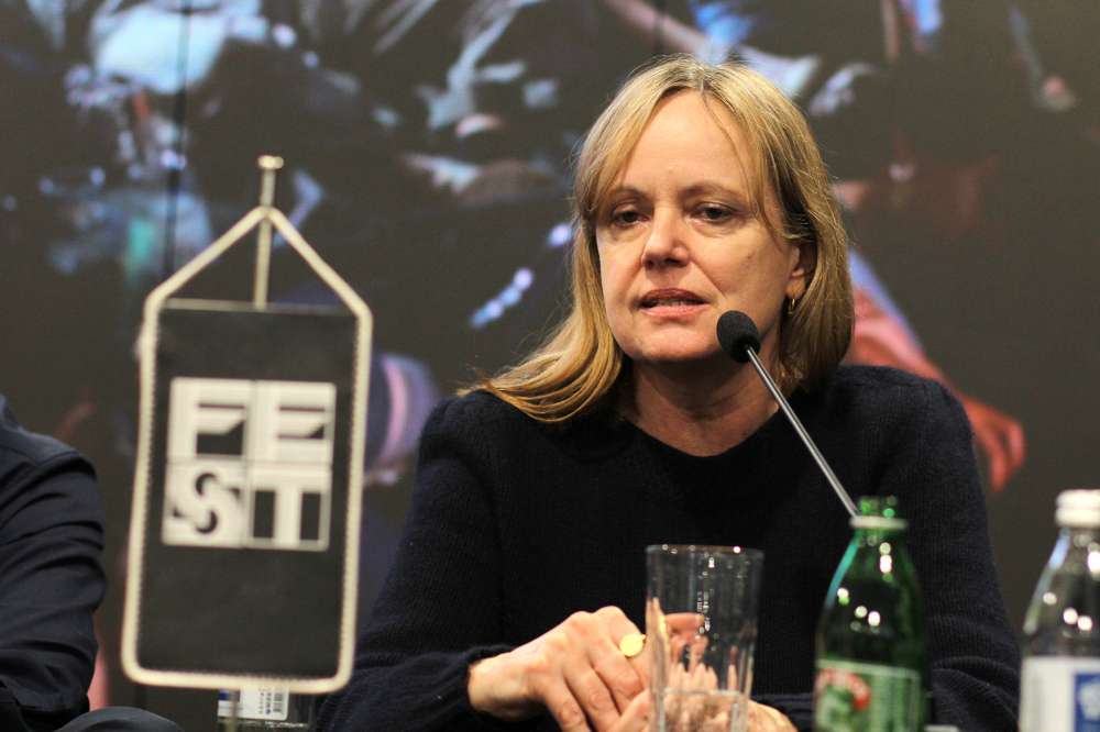 FEST intervju: Saradnica Fon Trira, Ozona, Kopole i Andersona predstavila svoj prvenac na FEST-u