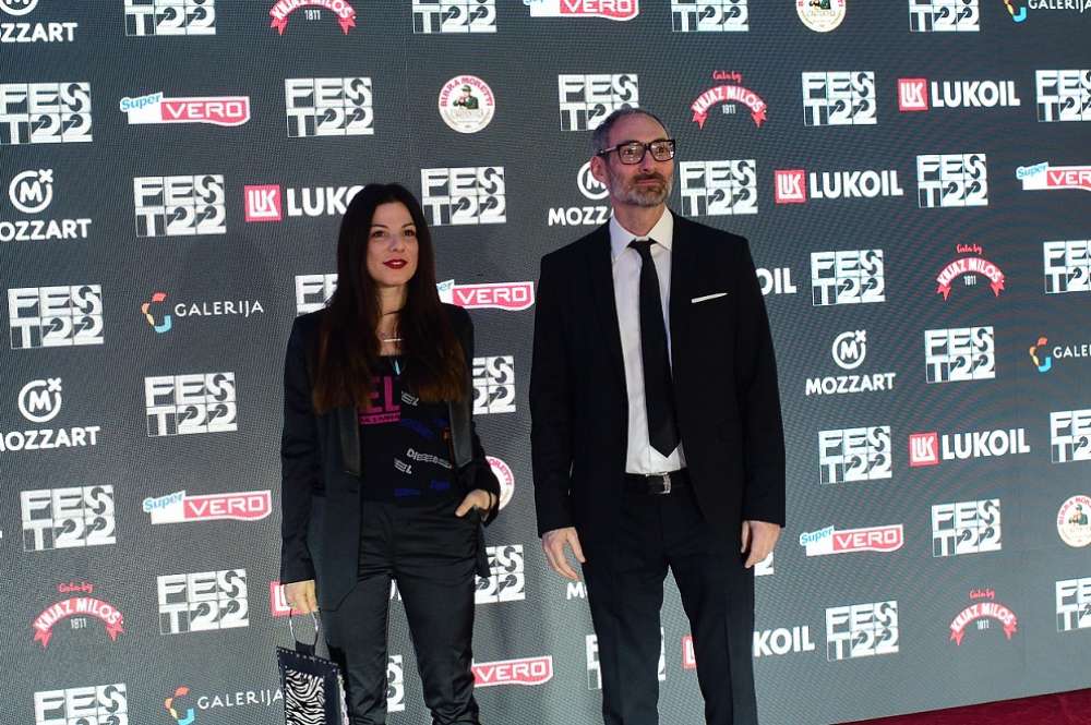 NAJBOLJI FILM FEST-a “NITRAM“, SPECIJALNI BEOGRADSKI POBEDNIK DINU DEVLINU