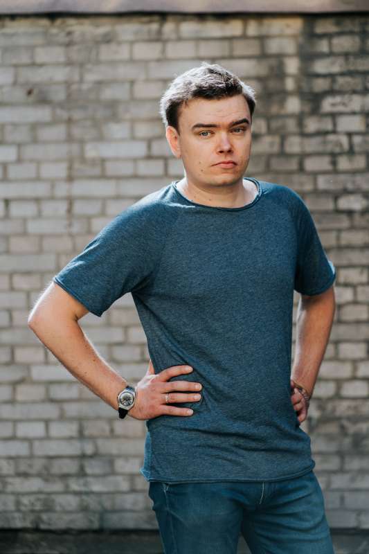 BEZ TRAGOVA