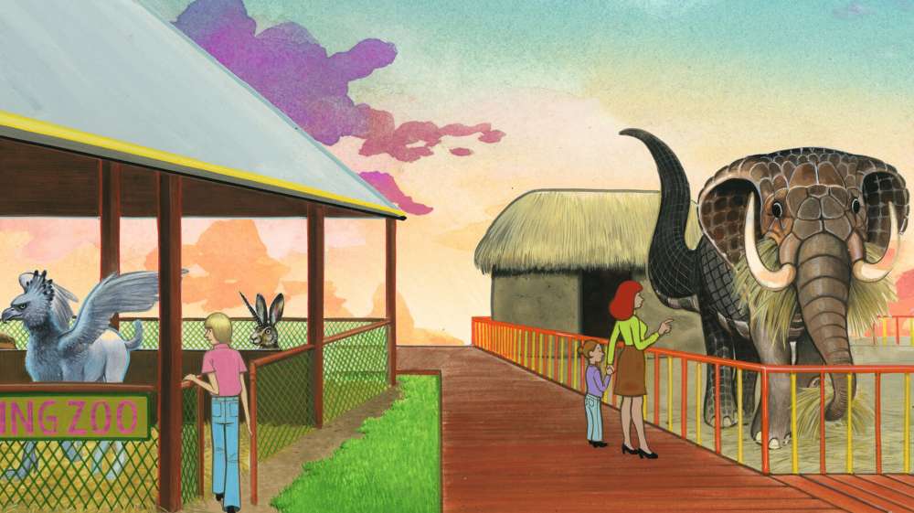 CRYPTOZOO