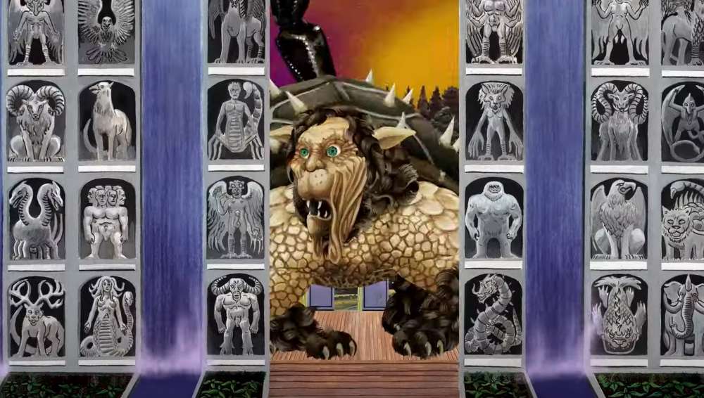 CRYPTOZOO