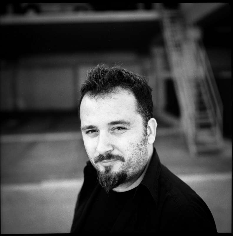 Matevž Luzar, režiser