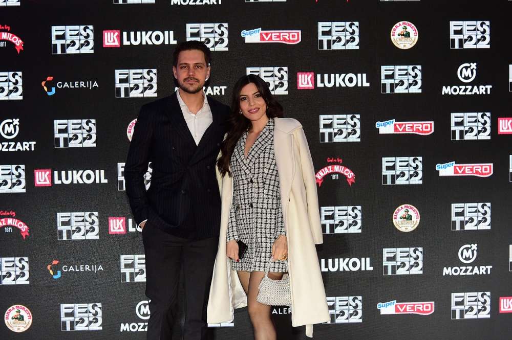 NAJBOLJI FILM FEST-a “NITRAM“, SPECIJALNI BEOGRADSKI POBEDNIK DINU DEVLINU