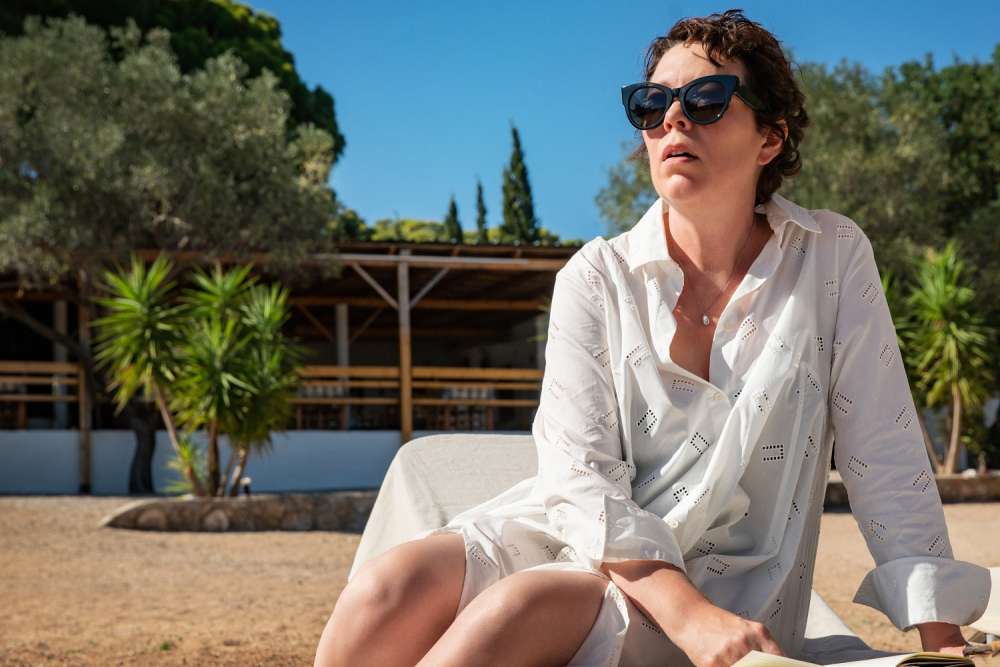 OSCAR-NOMINATED FILMS AT THIS YEARS’S 50th FEST