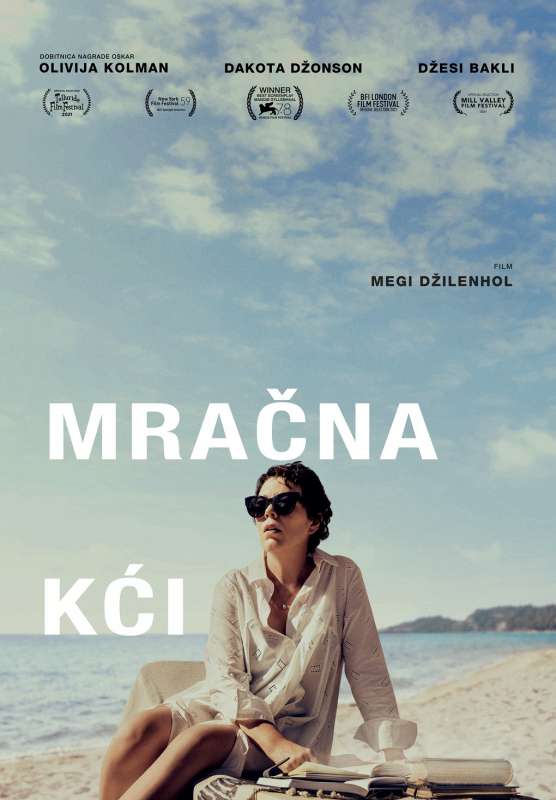 FILMOVI NOMINOVANI ZA OSKARA NA OVOGODIŠNJEM 50. FEST-u