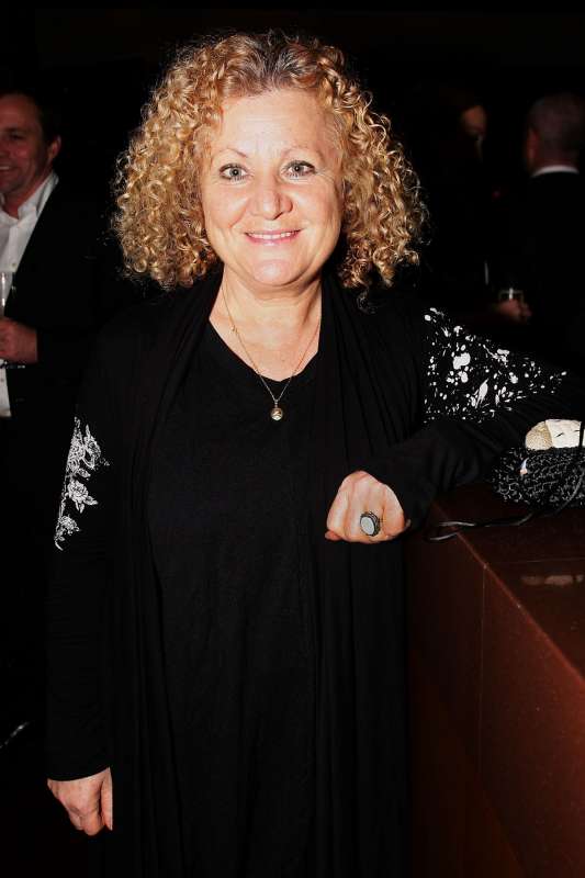 XXX arrives at the 2010 Australian Directors Guild Awards on September 23, 2010 in Sydney, Australia.