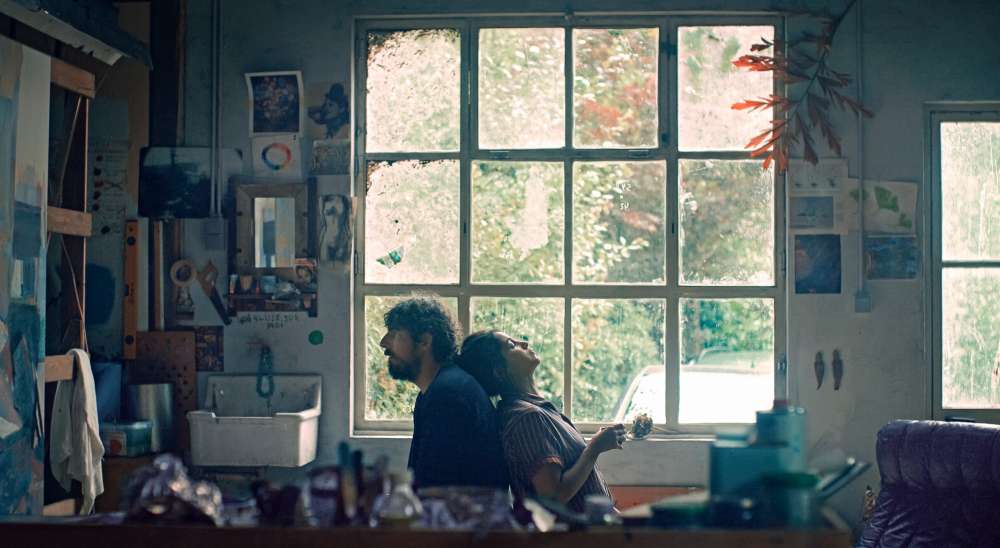 LES INTRANQUILLES / THE RESTLESS
