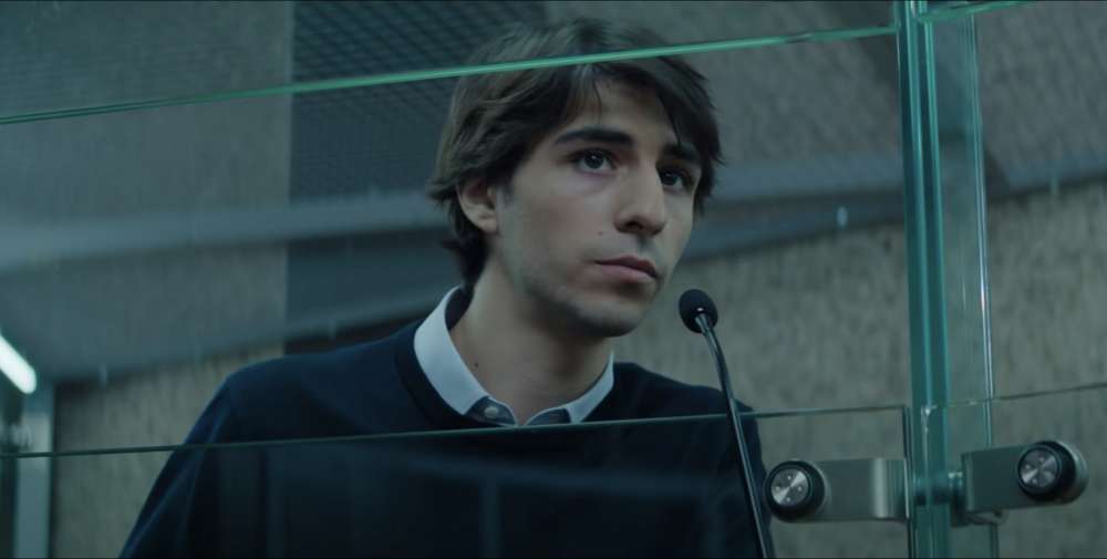 LES CHOSES HUMAINES / THE ACCUSATION
