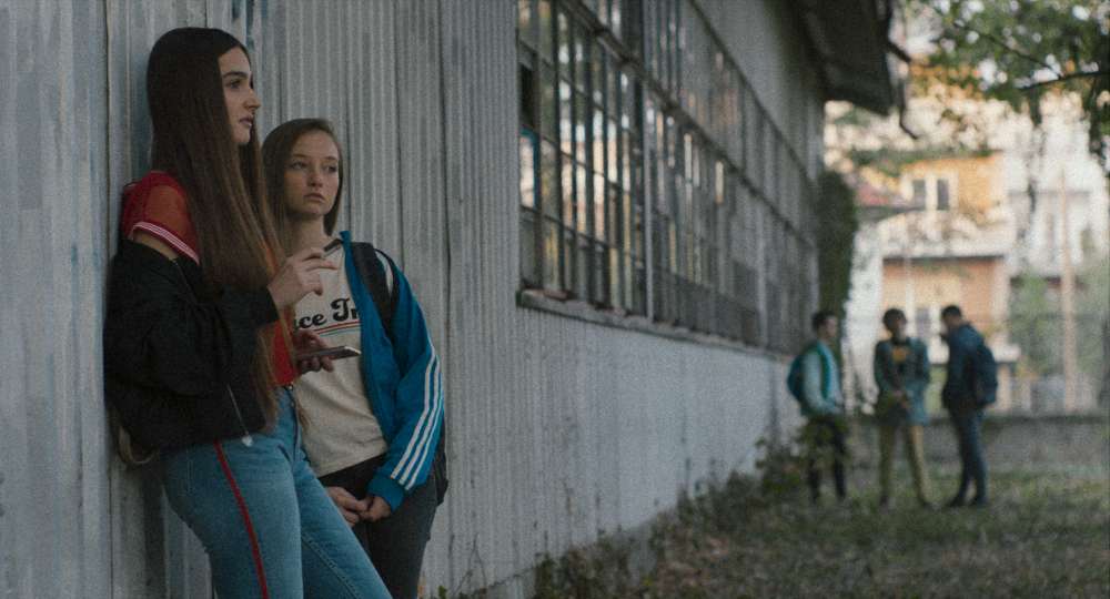 Filmovi koji se mogu pogledati samo na 50. FEST-u