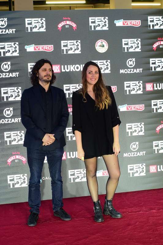 NAJBOLJI FILM FEST-a “NITRAM“, SPECIJALNI BEOGRADSKI POBEDNIK DINU DEVLINU