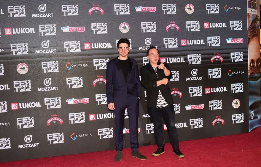 NAJBOLJI FILM FEST-a “NITRAM“, SPECIJALNI BEOGRADSKI POBEDNIK DINU DEVLINU