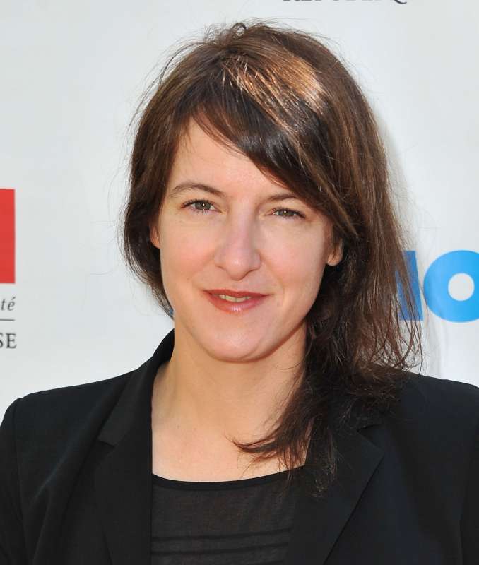at French Consulate's Home on February 25, 2013 in Beverly Hills, California.