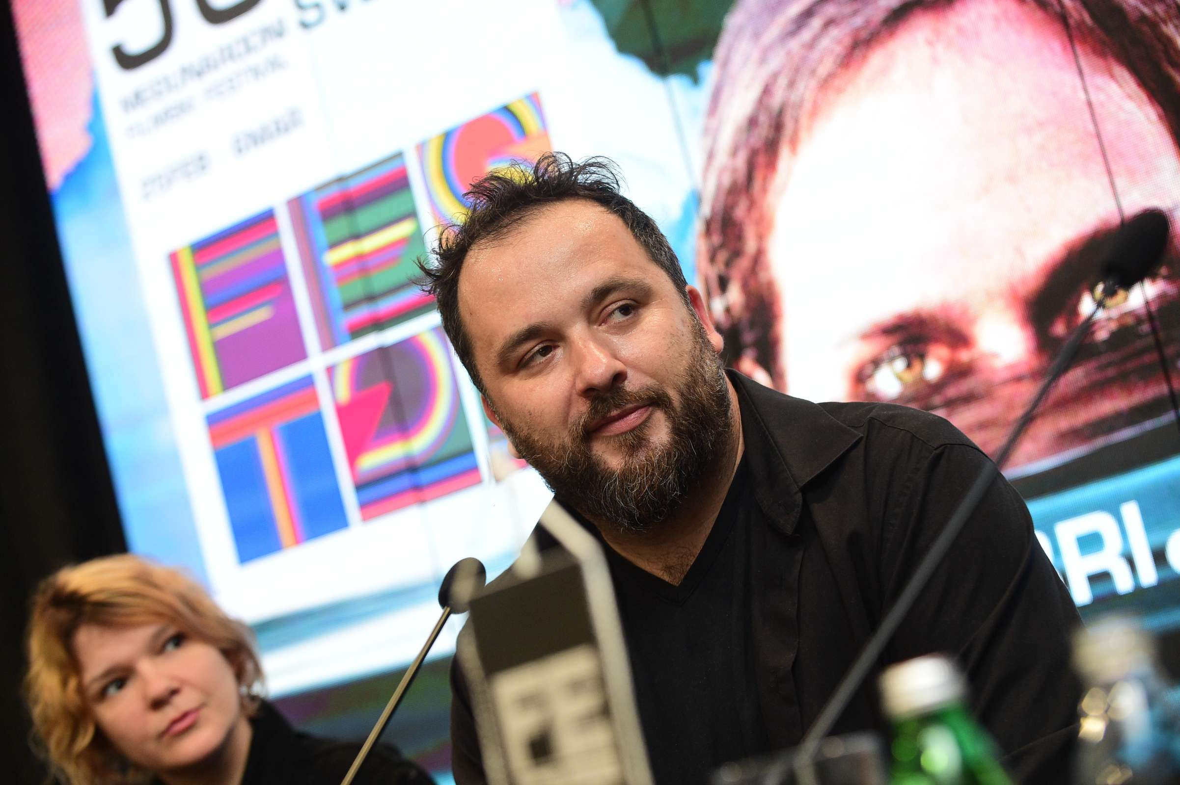 FEST INTERVJU: Matevž Luzar - "Orkestar" je komična studija slovenačkog karaktera