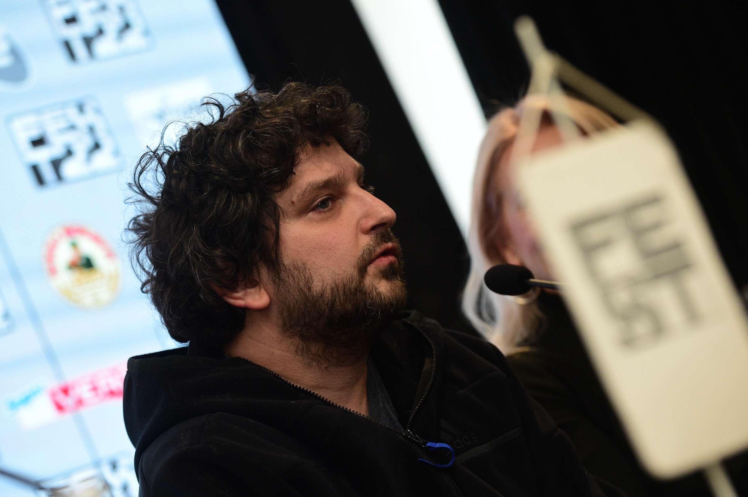 FEST intervju: reditelj Miloš Pušić - „Heroji radničke klase"