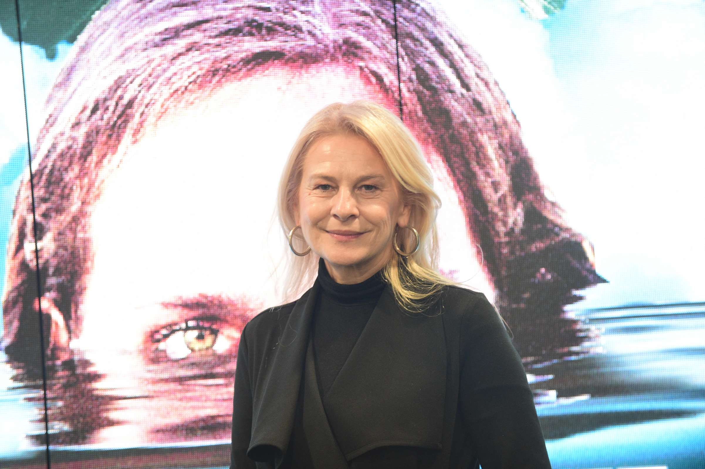 FEST intervju: Jasna Đuričić - „Heroji radničke klase"