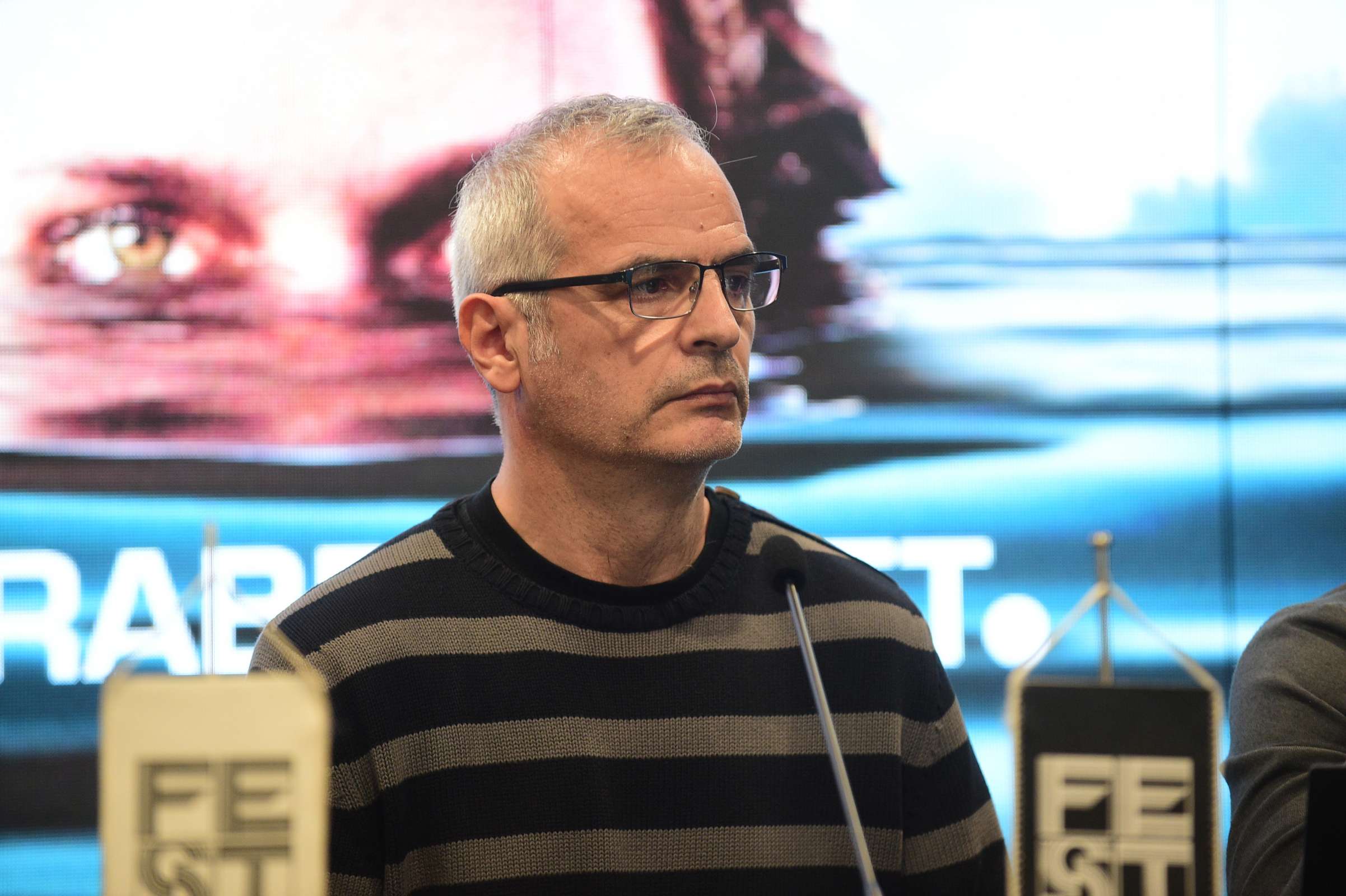 FEST GOST: Dimitris Kanelopoulos, reditelj iz Grčke