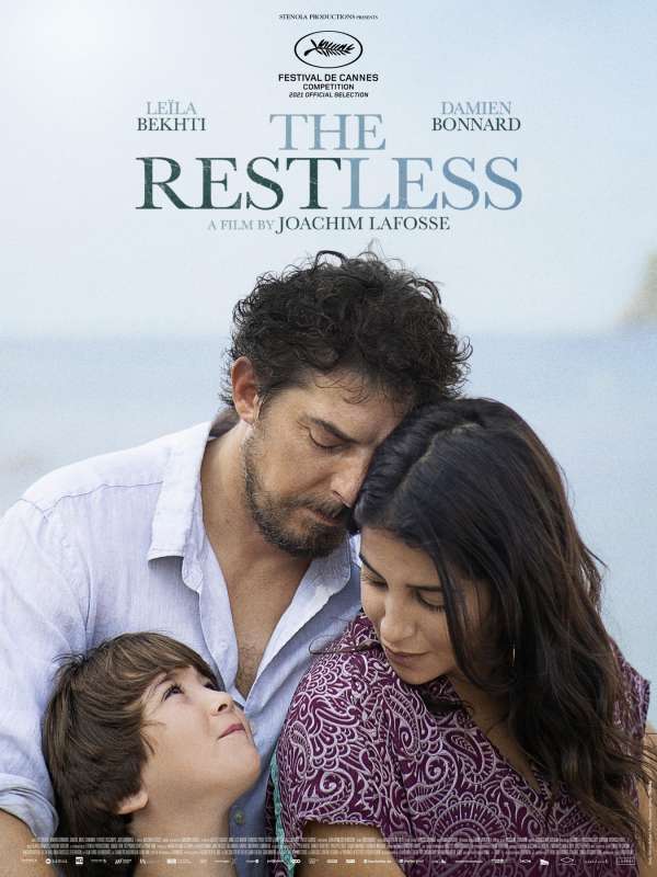 LES INTRANQUILLES / THE RESTLESS