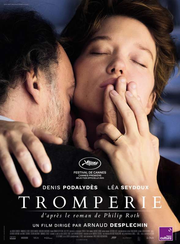 TROMPERIE / DECEPTION