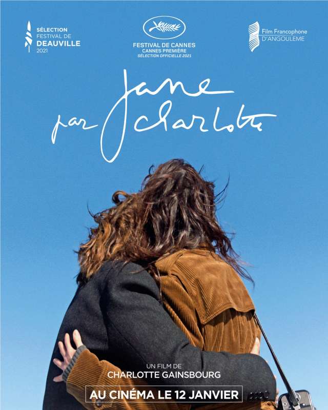 JANE PAR CHARLOTTE / JANE BY CHARLOTTE