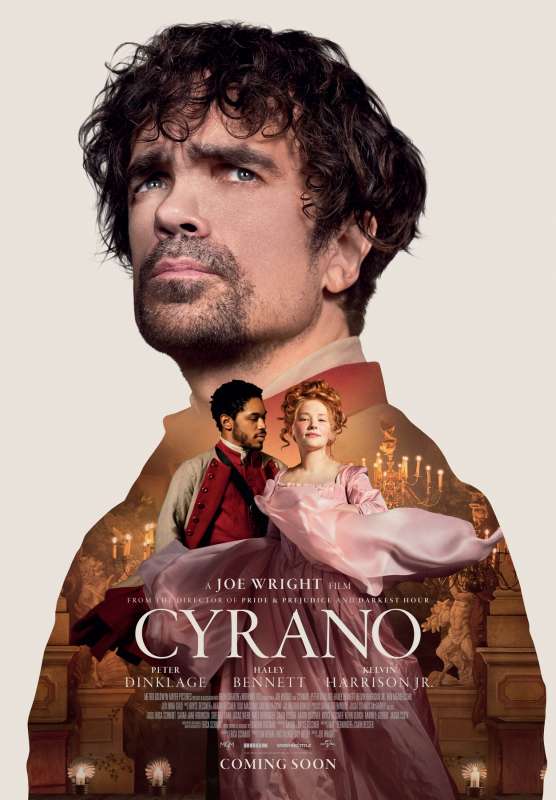 CYRANO
