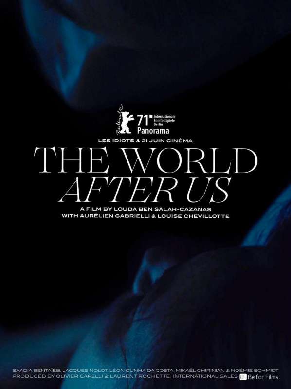LE MONDE APRÈS NOUS / THE WORLD AFTER US